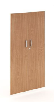Impulse 2000 Door Pack Beech